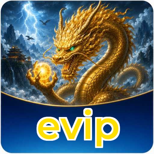 evip APK Indonesia - Dashboard dan Interface