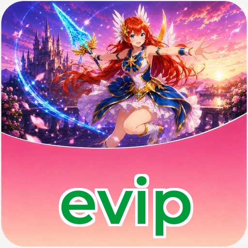 Distribusi Rating evip