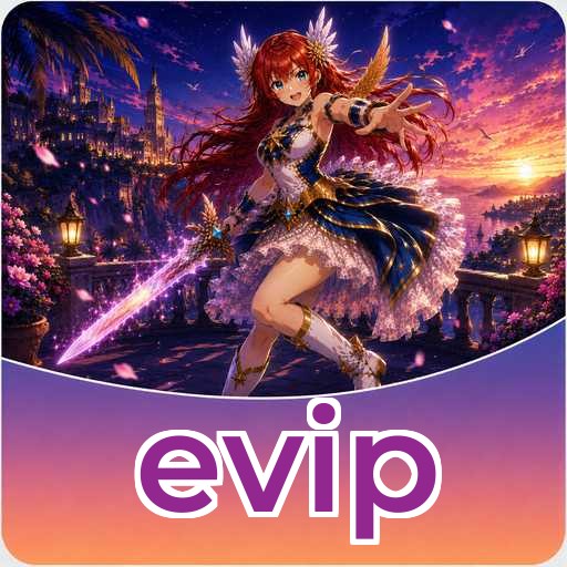 Perbandingan Versi evip