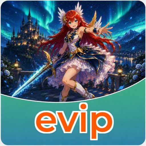 Katalog Aplikasi evip