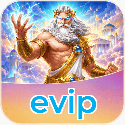 Aplikasi evip APK