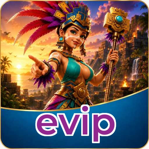 Kontak Resmi evip